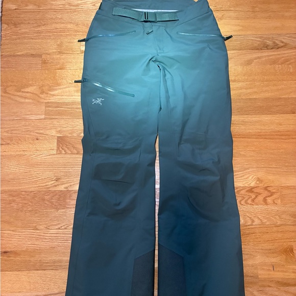 Arc'teryx Sentinel Pant Women's -Size 4 - Picture 2 of 13